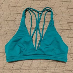 Lululemon Sports Bra size 8